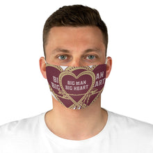 Load image into Gallery viewer, BMBH Fabric Face Mask

