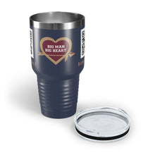 Load image into Gallery viewer, Ringneck Tumbler, 30oz
