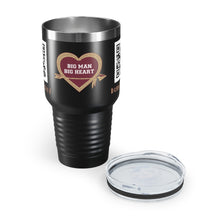 Load image into Gallery viewer, Ringneck Tumbler, 30oz
