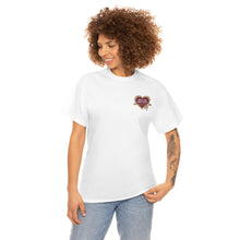 Load image into Gallery viewer, Faith Family Fishing Football T-Shirt
