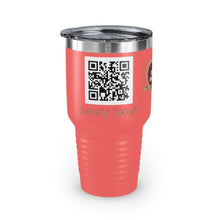 Load image into Gallery viewer, Ringneck Tumbler, 30oz
