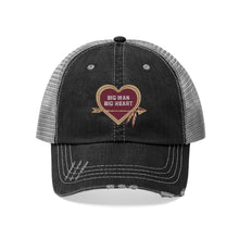 Load image into Gallery viewer, BMBH Logo Trucker Hat
