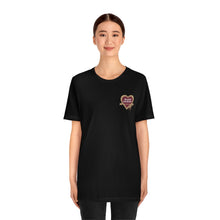 Load image into Gallery viewer, BMBH Satirical NIL Jersey Short Sleeve Tee
