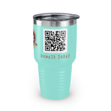 Load image into Gallery viewer, Ringneck Tumbler, 30oz
