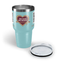 Load image into Gallery viewer, Ringneck Tumbler, 30oz
