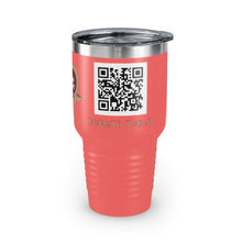 Load image into Gallery viewer, Ringneck Tumbler, 30oz
