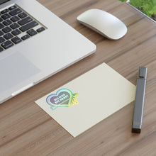 Load image into Gallery viewer, BMBH Logo Sticker Sheets
