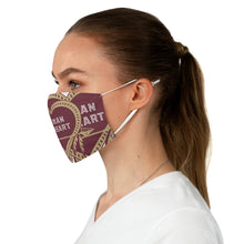 Load image into Gallery viewer, BMBH Fabric Face Mask
