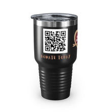 Load image into Gallery viewer, Ringneck Tumbler, 30oz
