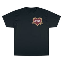 Load image into Gallery viewer, Big Heart QR Champion Shirt
