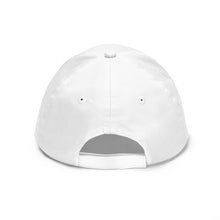 Load image into Gallery viewer, BMBH Logo Unisex Twill Hat
