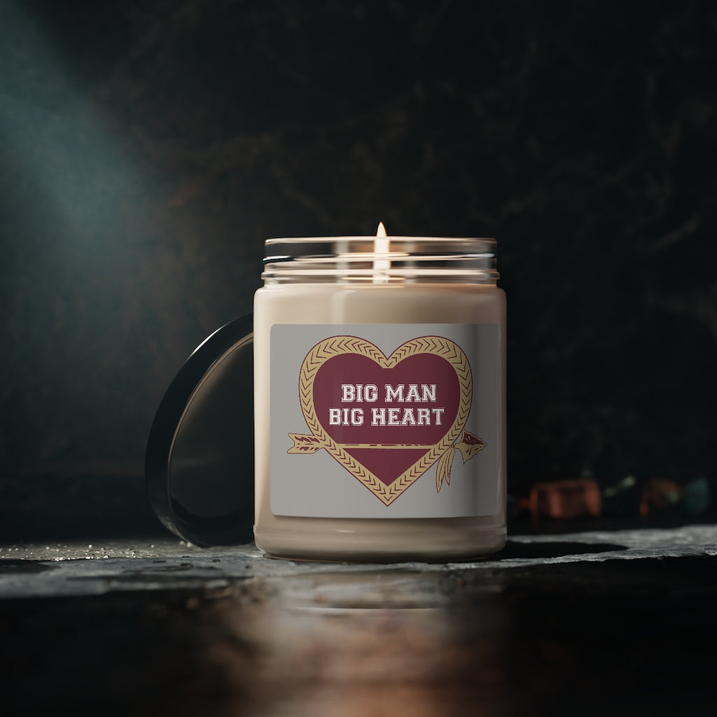 The BMBH Candle