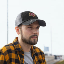 Load image into Gallery viewer, BMBH Logo Trucker Hat
