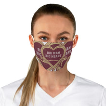 Load image into Gallery viewer, BMBH Fabric Face Mask
