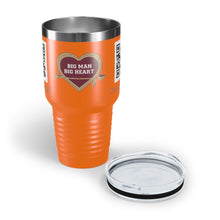 Load image into Gallery viewer, Ringneck Tumbler, 30oz
