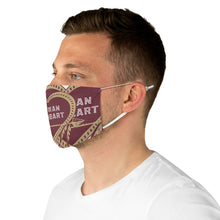 Load image into Gallery viewer, BMBH Fabric Face Mask
