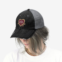 Load image into Gallery viewer, BMBH Logo Trucker Hat
